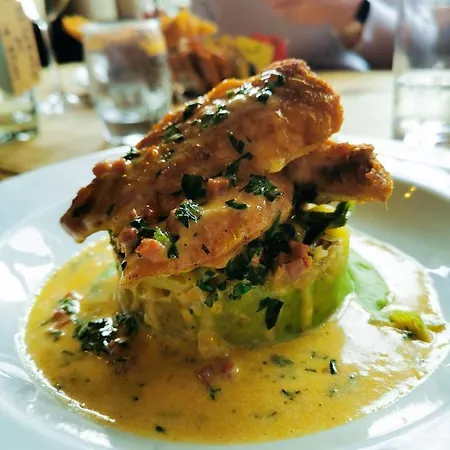 约克玫瑰与皇冠宾馆 约克