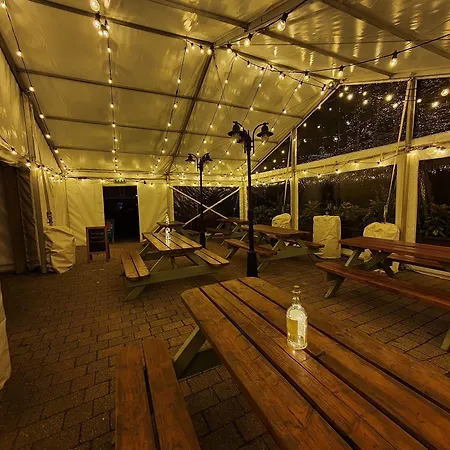 约克玫瑰与皇冠宾馆 约克