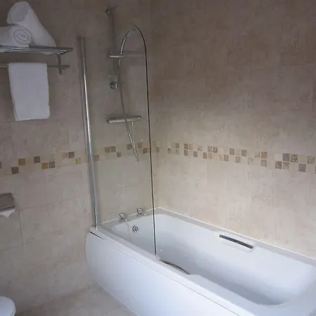 住宿加早餐酒店 约克玫瑰与皇冠宾馆 约克