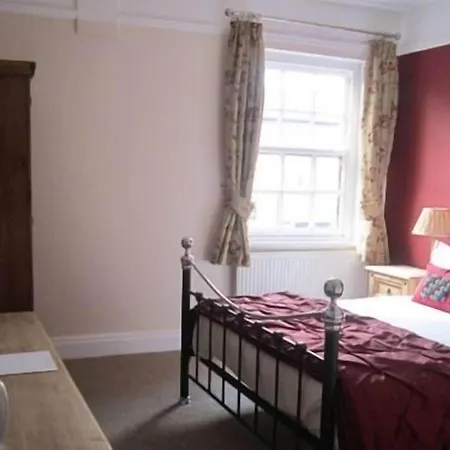 约克玫瑰与皇冠宾馆 约克