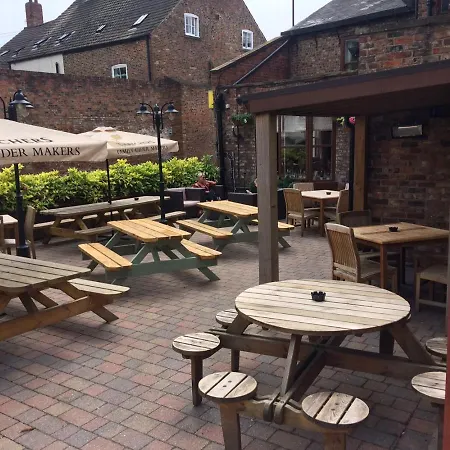 The Rose & Crown