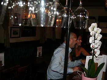 The Rose & Crown 3* Йорк