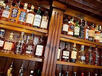 Bed & Breakfast The Rose & Crown 3*
