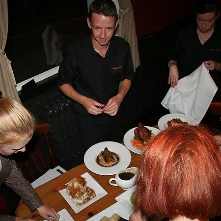 The Rose & Crown Bed & Breakfast York