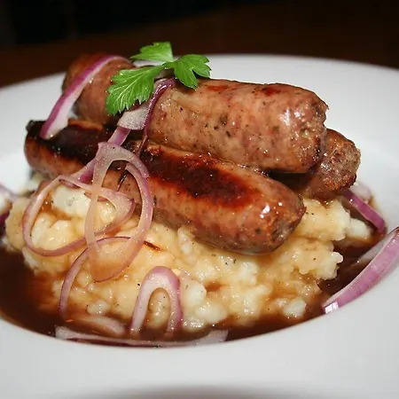 The Rose & Crown فندق مبيت وإفطار يورك
