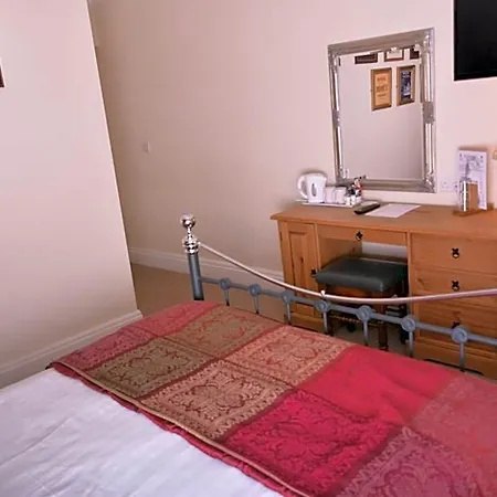 Bed & Breakfast The Rose & Crown 3*
