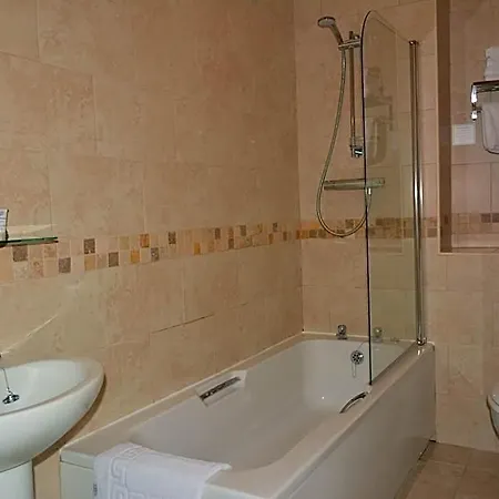 The Rose & Crown 3* York