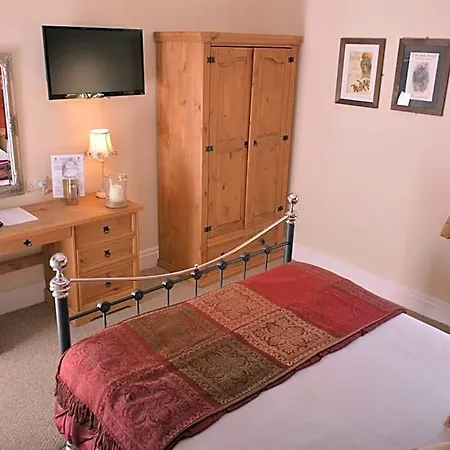 Bed & Breakfast The Rose & Crown York