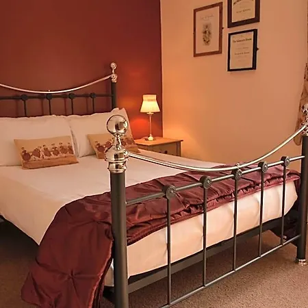 Bed & Breakfast The Rose & Crown 3*