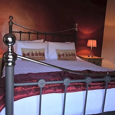 Bed & Breakfast The Rose & Crown York