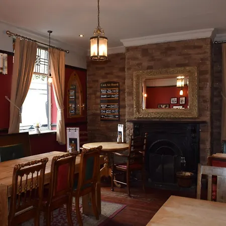 The Rose & Crown