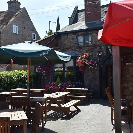 The Rose & Crown فندق مبيت وإفطار 3*
