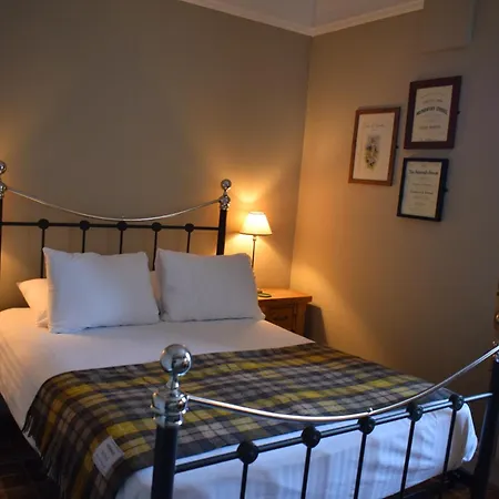 Couette-café The Rose & Crown 3*