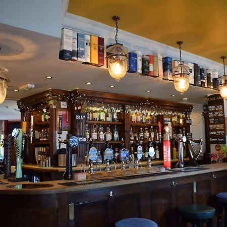 The Rose & Crown
