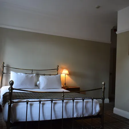 The Rose & Crown 3* York