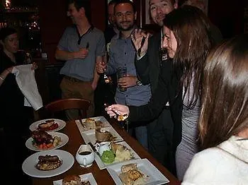 The Rose & Crown Отель типа 
