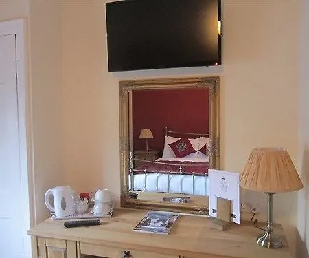 Bed & Breakfast The Rose & Crown