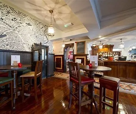 The Rose & Crown