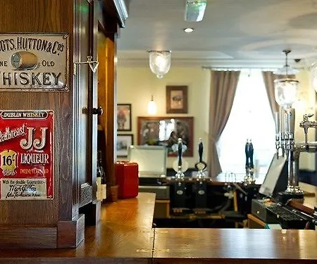 Bed & Breakfast The Rose & Crown York