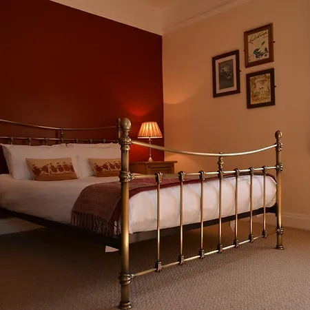 Bed & Breakfast The Rose & Crown