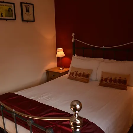 The Rose & Crown 3* York