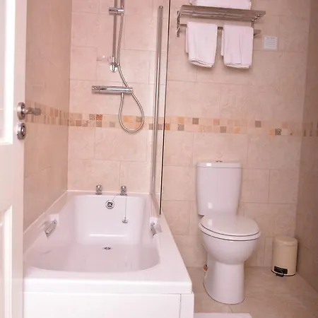 Bed & Breakfast The Rose & Crown York