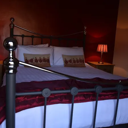 Bed & Breakfast The Rose & Crown 3*