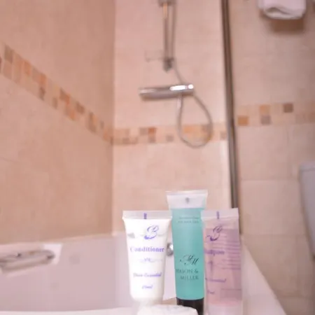 The Rose & Crown 3* York