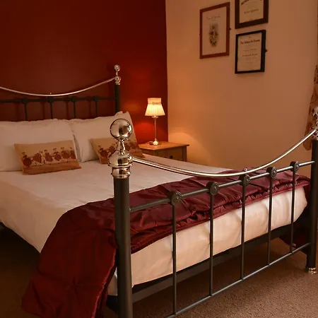The Rose & Crown 3* Йорк