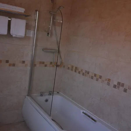 The Rose & Crown Отель типа 