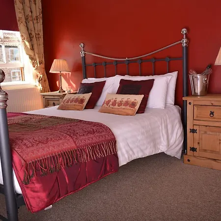Bed & Breakfast The Rose & Crown 3*