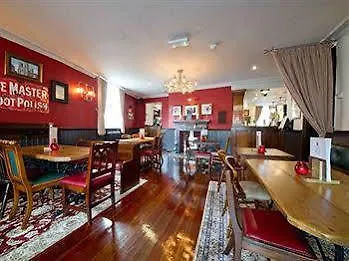 Bed & Breakfast The Rose & Crown