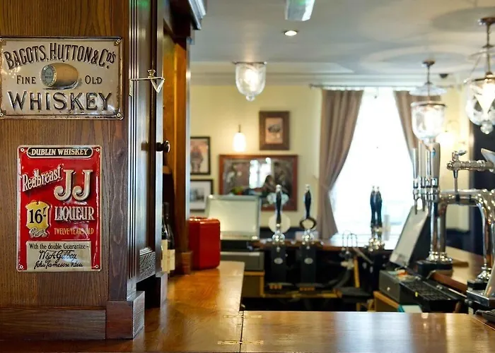 The Rose & Crown 3* York