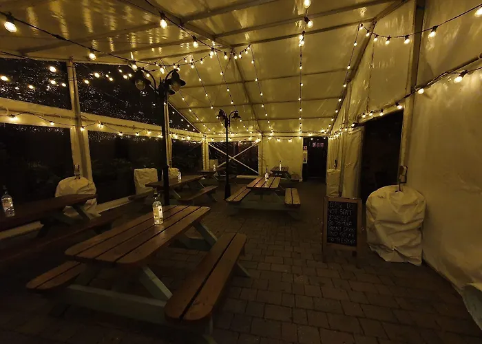 B&B The Rose & Crown 3*