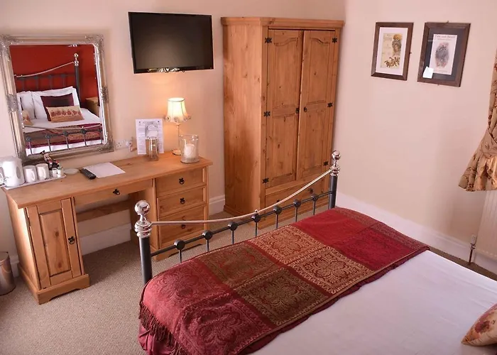 The Rose & Crown B&B