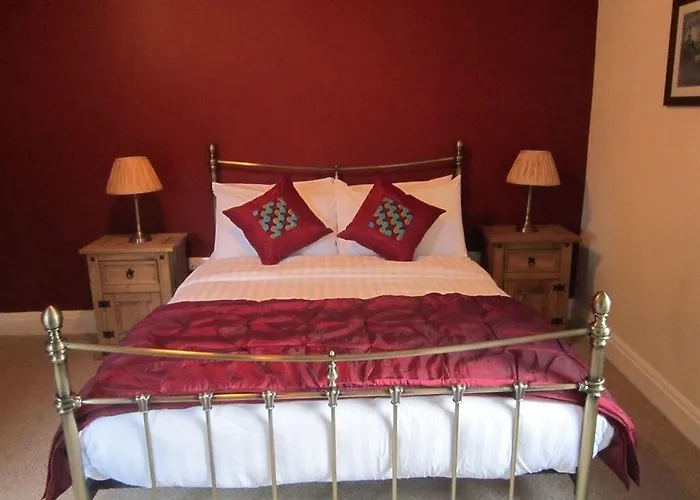 B&B The Rose & Crown 3*