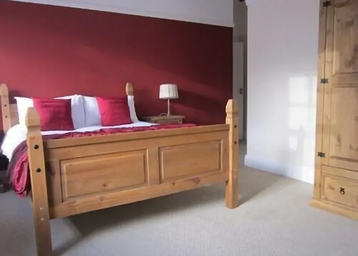 The Rose & Crown B&B 3*