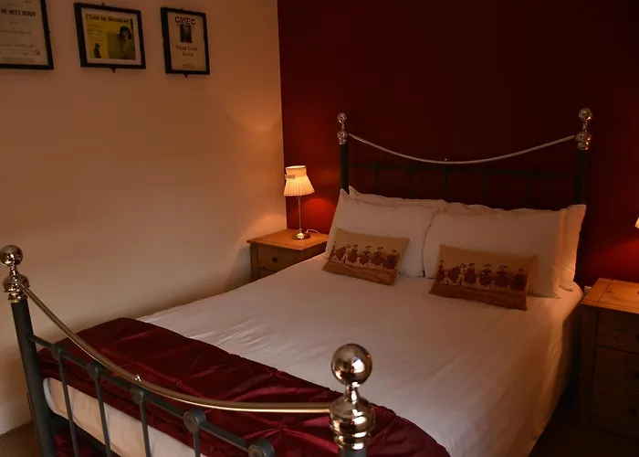 The Rose & Crown 3* York