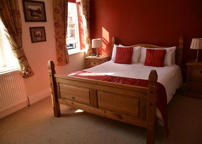 The Rose & Crown B&B