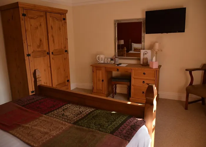 The Rose & Crown B&B 3*