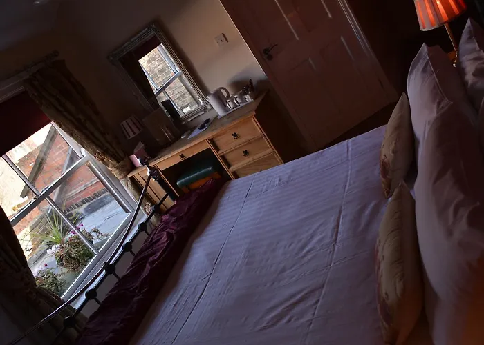 The Rose & Crown B&B 3*