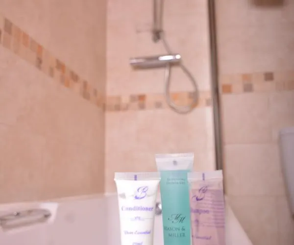 The Rose & Crown 3* 요크