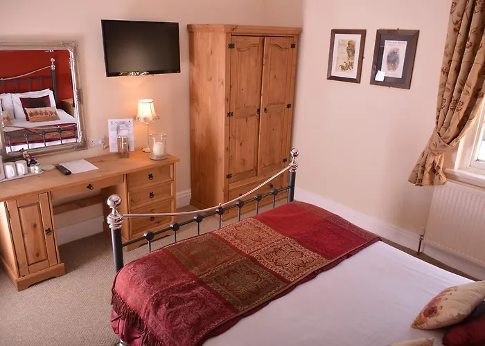 The Rose & Crown 3* York