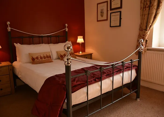 The Rose & Crown 3* York