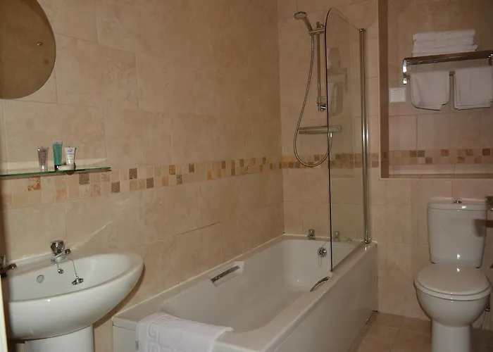 B&B The Rose & Crown