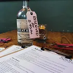 The Rose & Crown Bed and breakfast 3*