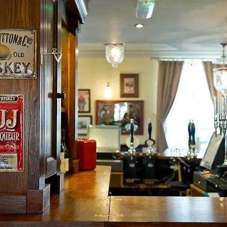 The Rose & Crown 3* York