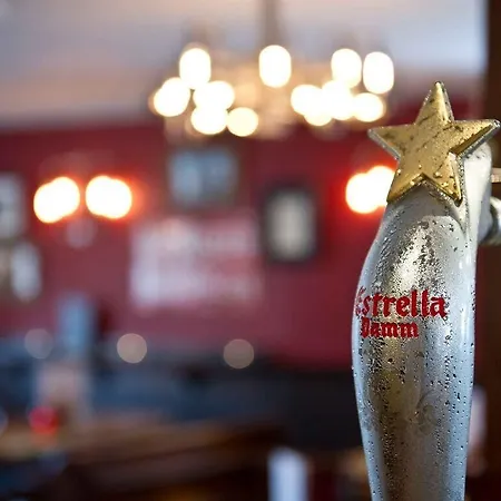 Frühstückspension The Rose & Crown York