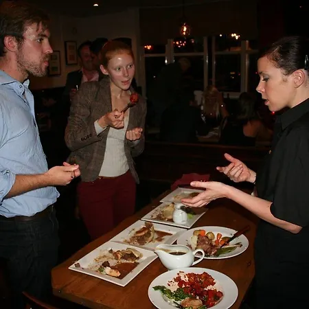 The Rose & Crown 3* York