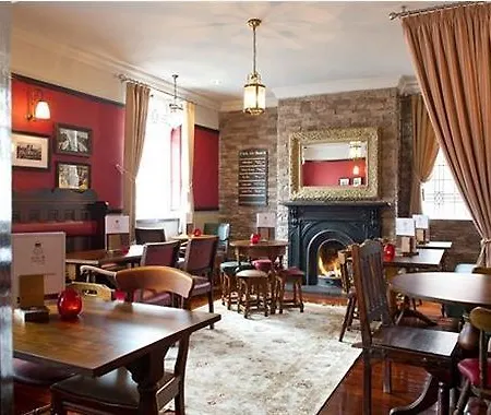 Bed and Breakfast The Rose & Crown 3*